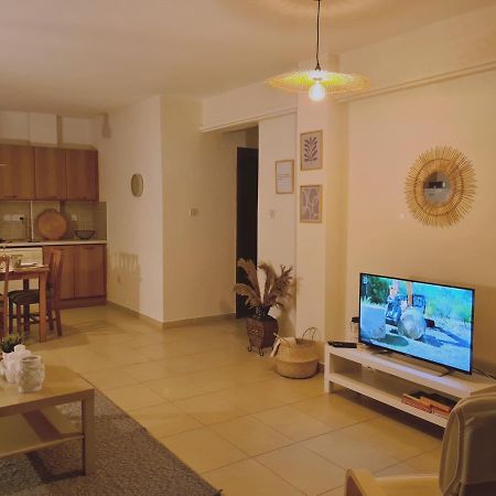 Stay Sunny Palms Apartment Voroklini Exterior photo
